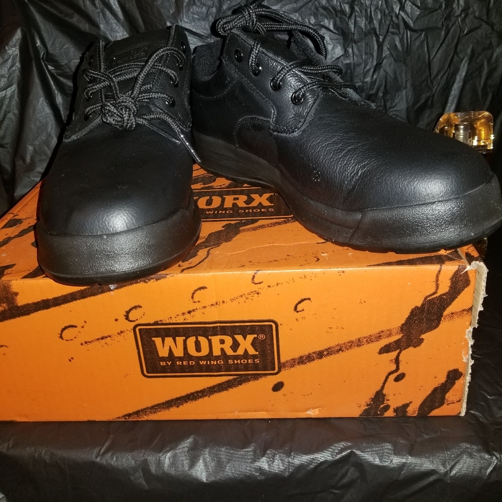 Men's Shoes